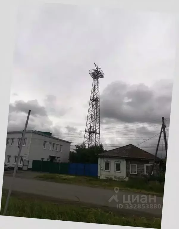 Производственное помещение в Омская область, Исилькуль Советская ул., ... - Фото 2