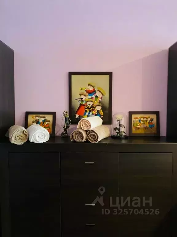 2-к кв. Москва ул. Островитянова, 9 (80.0 м) - Фото 1