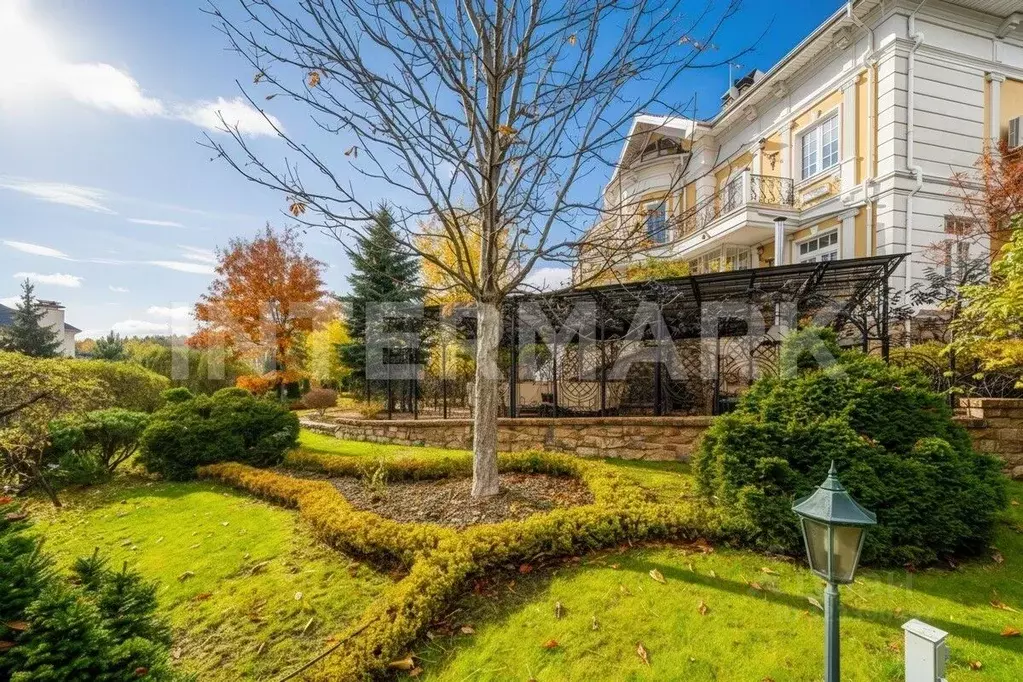 Коттедж в Московская область, Истра муниципальный округ, д. ... - Фото 2