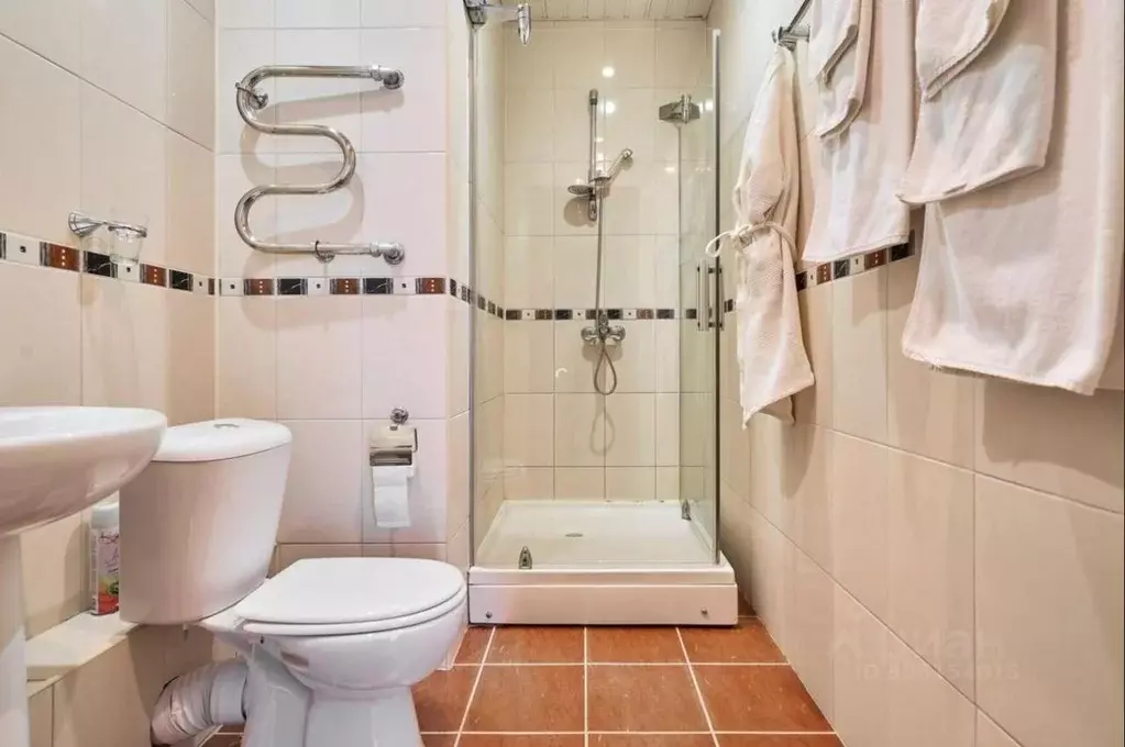 Комната Пермский край, Пермь Встречная ул., 37 (30.0 м) - Фото 2