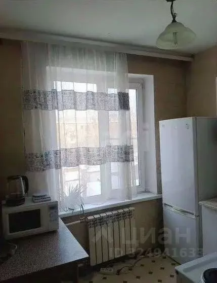 1-к кв. Кемеровская область, Новокузнецк ул. Кутузова, 30 (31.0 м) - Фото 1