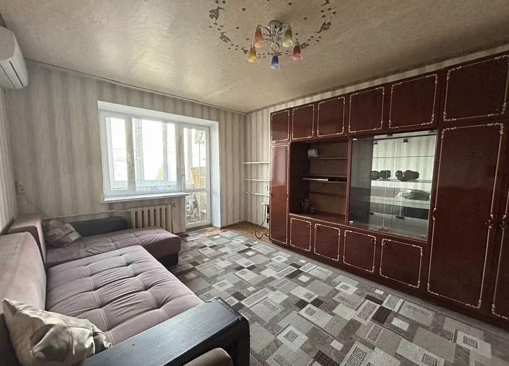2-к кв. Краснодарский край, Лабинск ул. Мира, 211/8 (52.0 м) - Фото 1