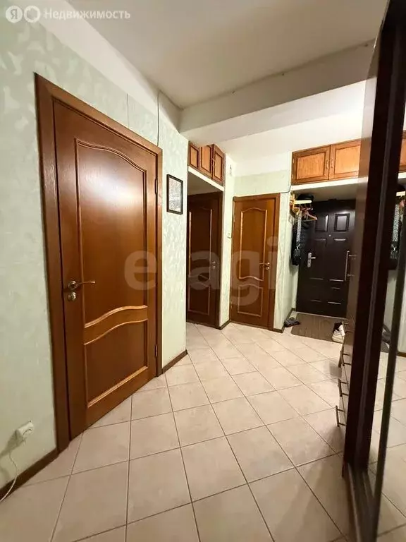 4-комнатная квартира: Санкт-Петербург, Альпийский переулок, 15к1 (72.9 ... - Фото 2