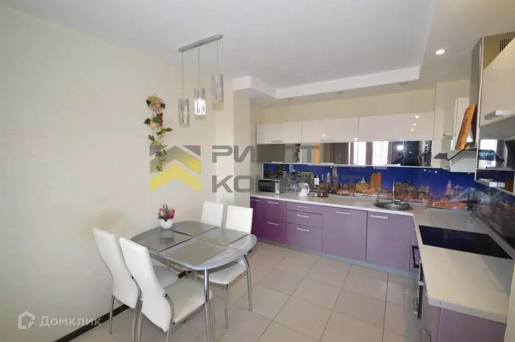 Продаётся 3-к квартира, 108.5 м - Фото 0