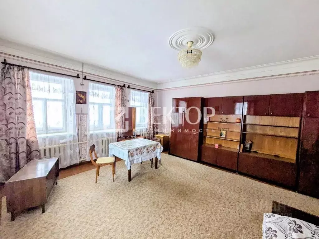 Дом в Ивановская область, Кохма ул. Чернышева, 24 (61 м) - Фото 2