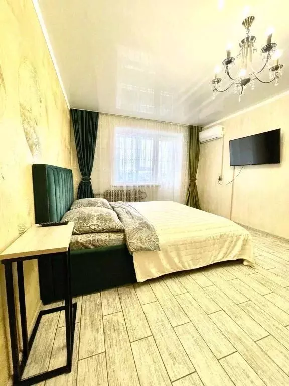 1-к кв. Белгородская область, Старый Оскол Макаренко мкр, 40 (40.0 м) - Фото 2