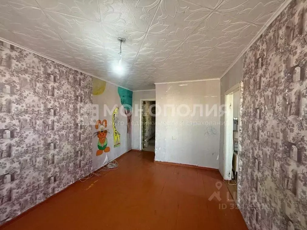 3-к кв. Амурская область, Шимановск 1-й мкр, 16 (51.3 м) - Фото 1