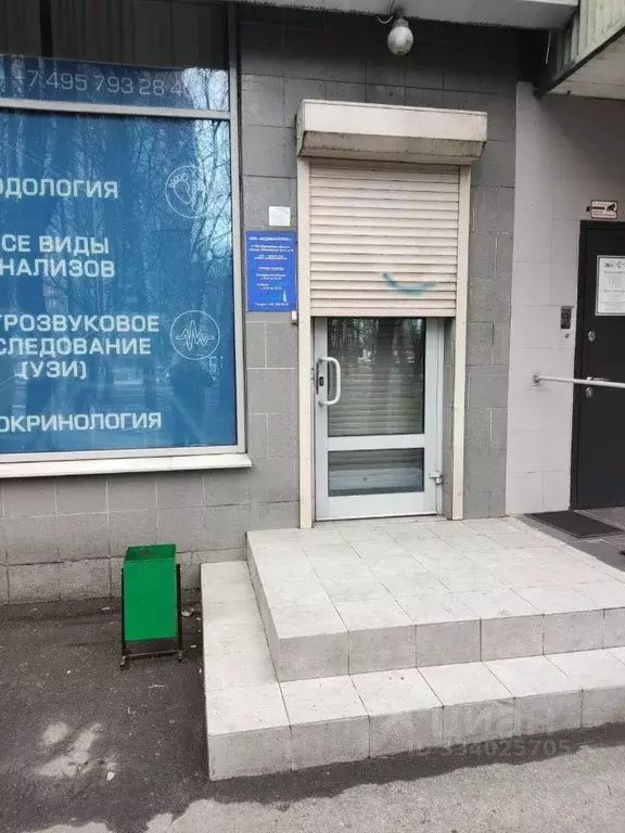 Помещение свободного назначения в Московская область, Химки Юбилейный ... - Фото 1