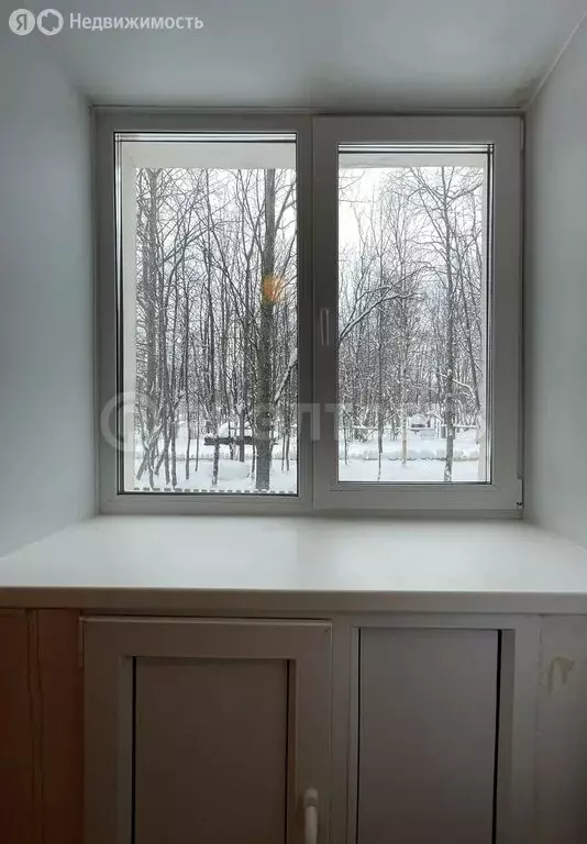 1-комнатная квартира: Мончегорск, улица Гагарина, 24 (30.9 м) - Фото 1