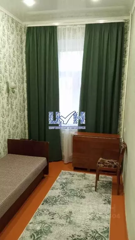 3-к кв. Курская область, Курск ул. Радищева, 40 (81.5 м) - Фото 2