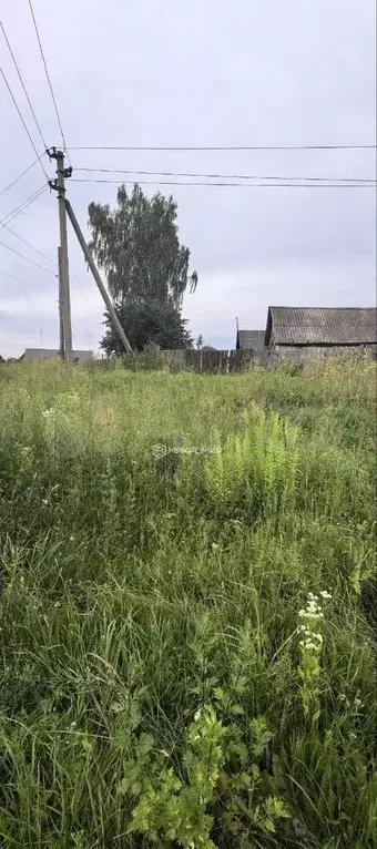 Участок 16,9 сот. (личное подсобное хозяйство (лпх)) - Фото 0