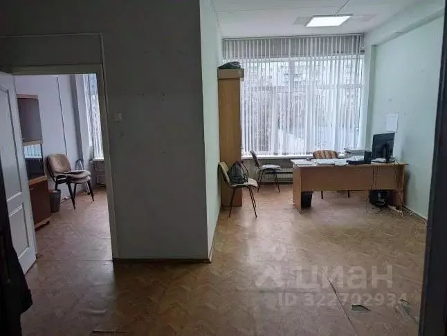 Помещение свободного назначения в Тверская область, Тверь ... - Фото 1