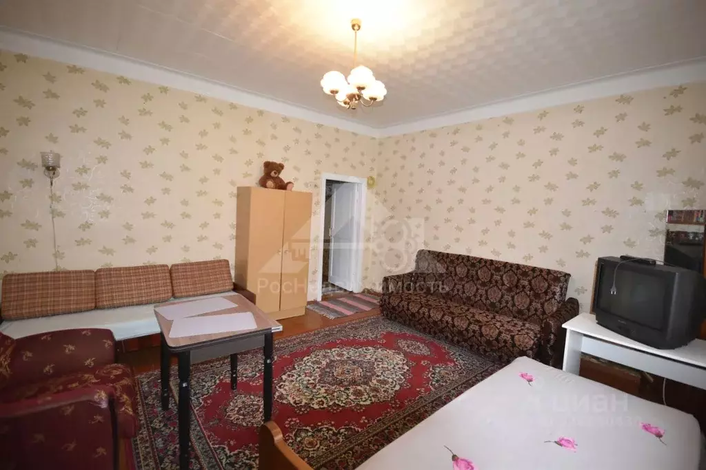 1-к кв. Владимирская область, Кольчугино ул. Мира, 26 (31.1 м) - Фото 2