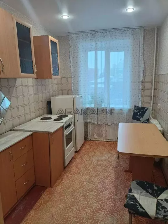 2-к кв. Красноярский край, Красноярск просп. Мира, 50 (54.0 м) - Фото 1