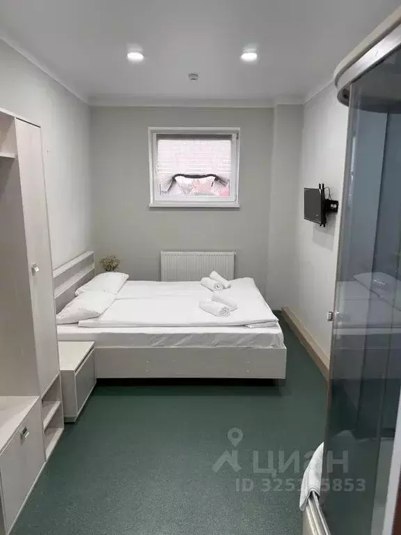 Комната Калининградская область, Калининград ул. Аллея Смелых, 187 - Фото 1