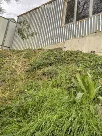 Участок в Республика Крым, муниципальный округ Алушта, село Малый Маяк ... - Фото 1