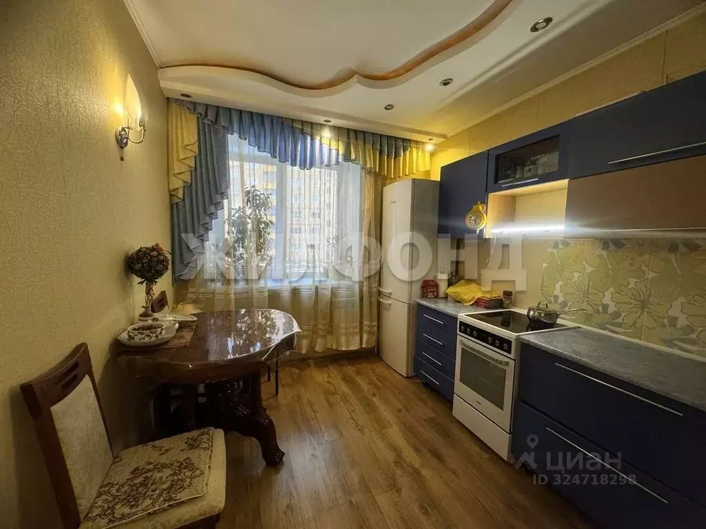 2-к кв. Хакасия, Абакан Аскизская ул., 220А (39.0 м) - Фото 1