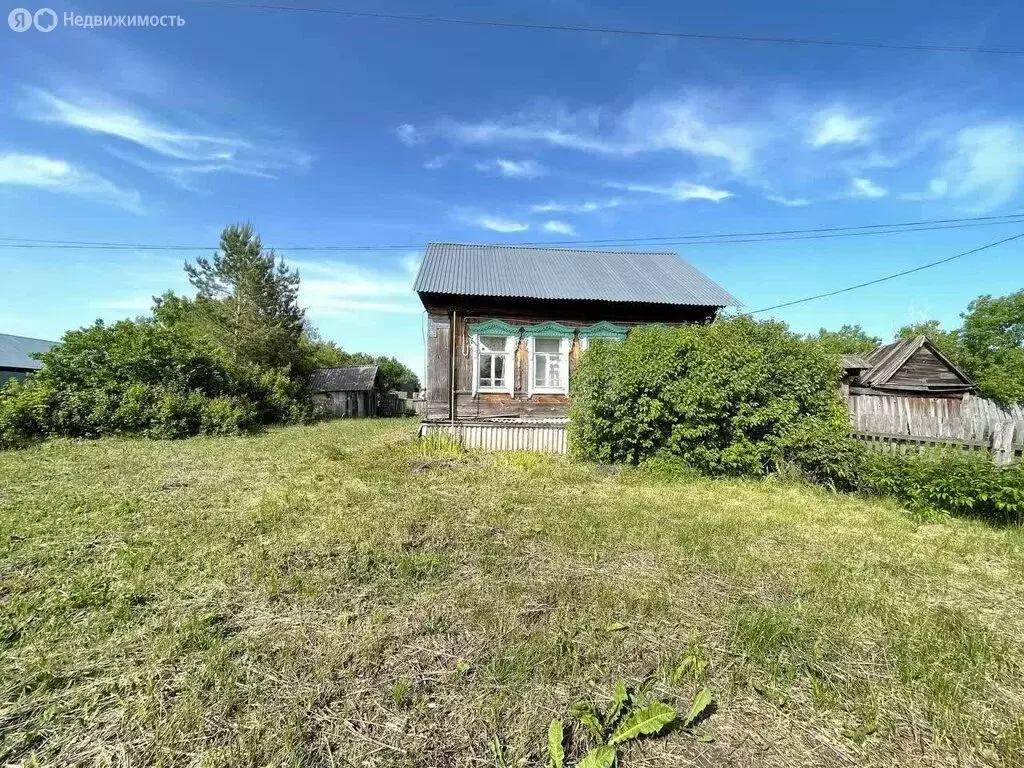 Дом в село Кротково, Школьная улица (30.3 м) - Фото 1