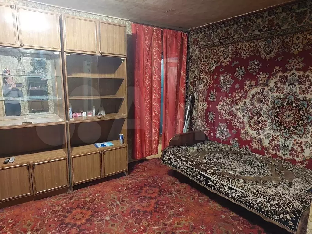 2-к. квартира, 44 м, 5/5 эт. - Фото 0