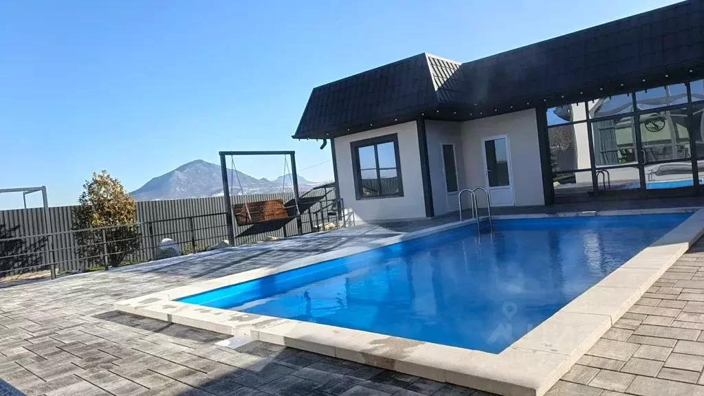 Дом в Ставропольский край, Предгорный муниципальный округ, Порт-Артур ... - Фото 2