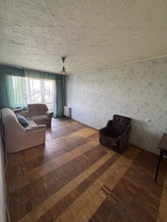 Продаётся 2-к квартира, 44.3 м - Фото 1