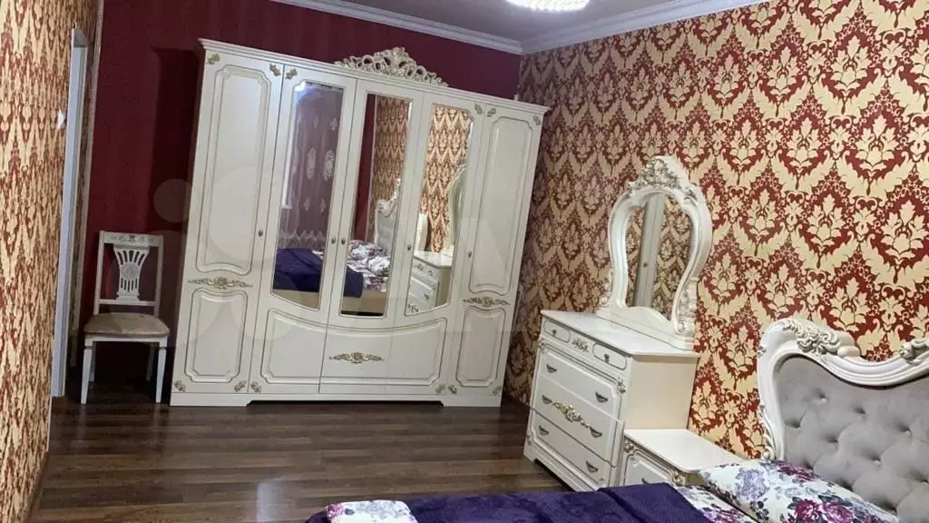 2-к. квартира, 50 м, 2/3 эт. - Фото 1