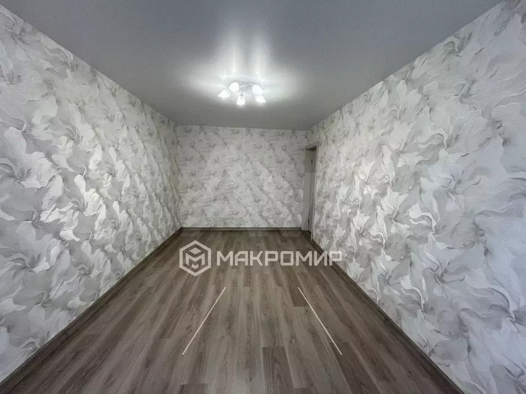 2-к. квартира, 44,4 м, 1/5 эт. - Фото 1