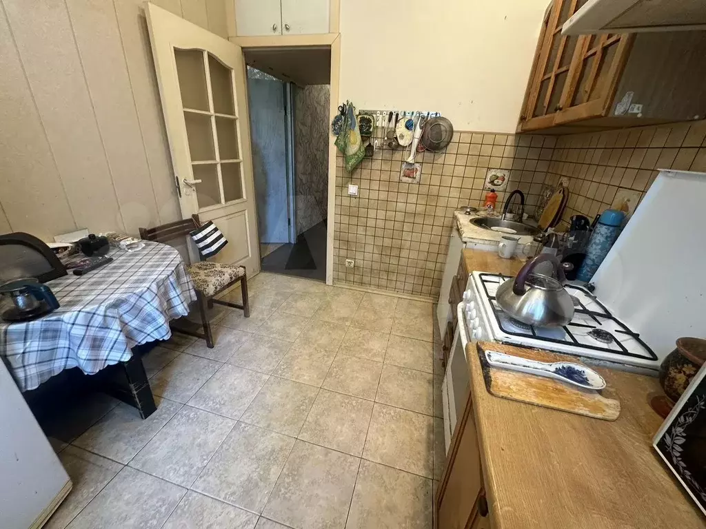 3-к. квартира, 71 м, 2/5 эт. - Фото 1