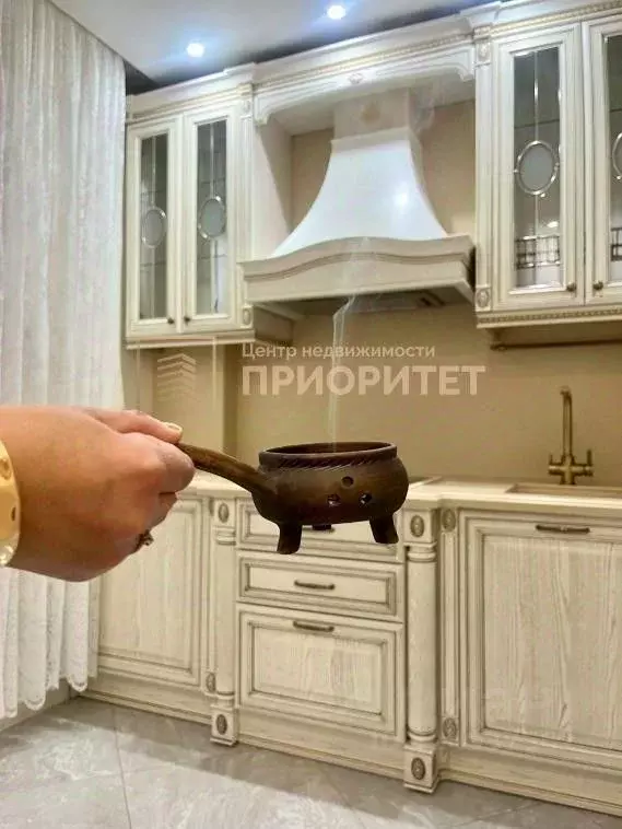 3-к кв. Саха (Якутия), Якутск ул. Пушкина, 28 (81.1 м) - Фото 1