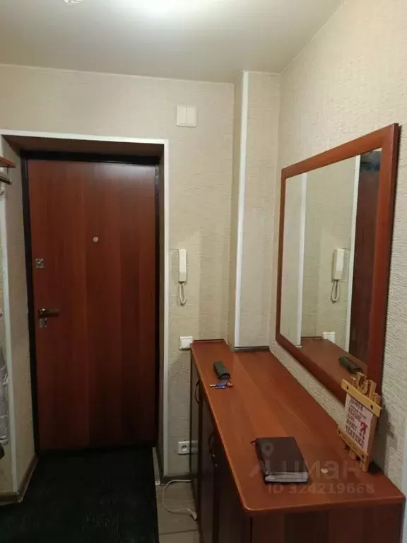 1-к кв. Вологодская область, Череповец просп. Победы, 168 (40.0 м) - Фото 1