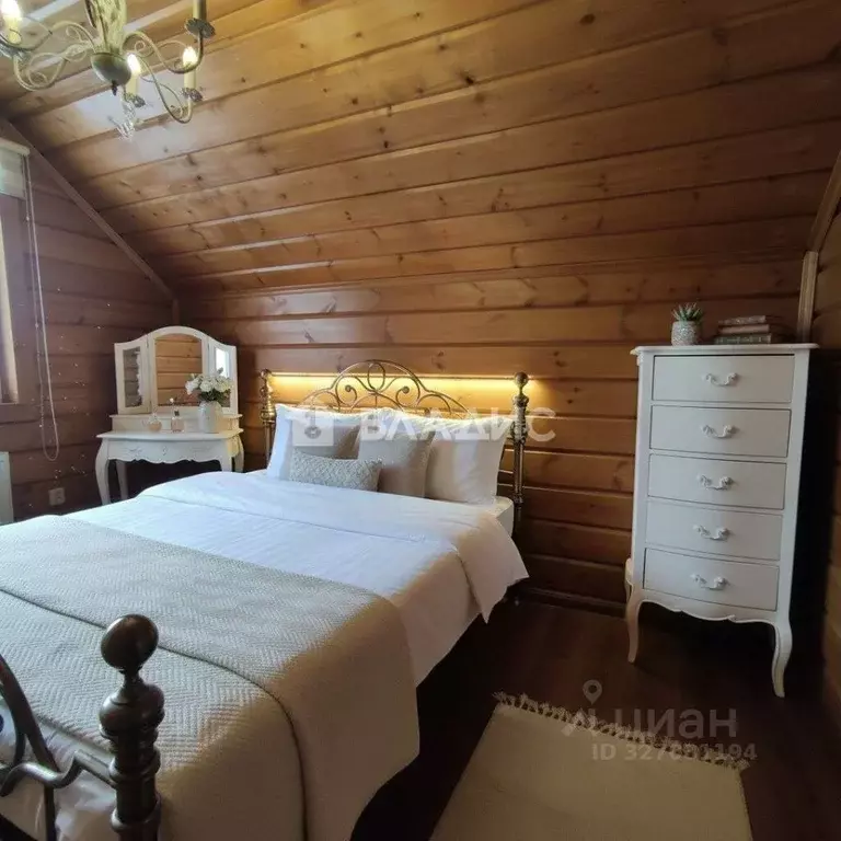 Дом в Ленинградская область, Гатчинский муниципальный округ, Дача СНТ ... - Фото 1