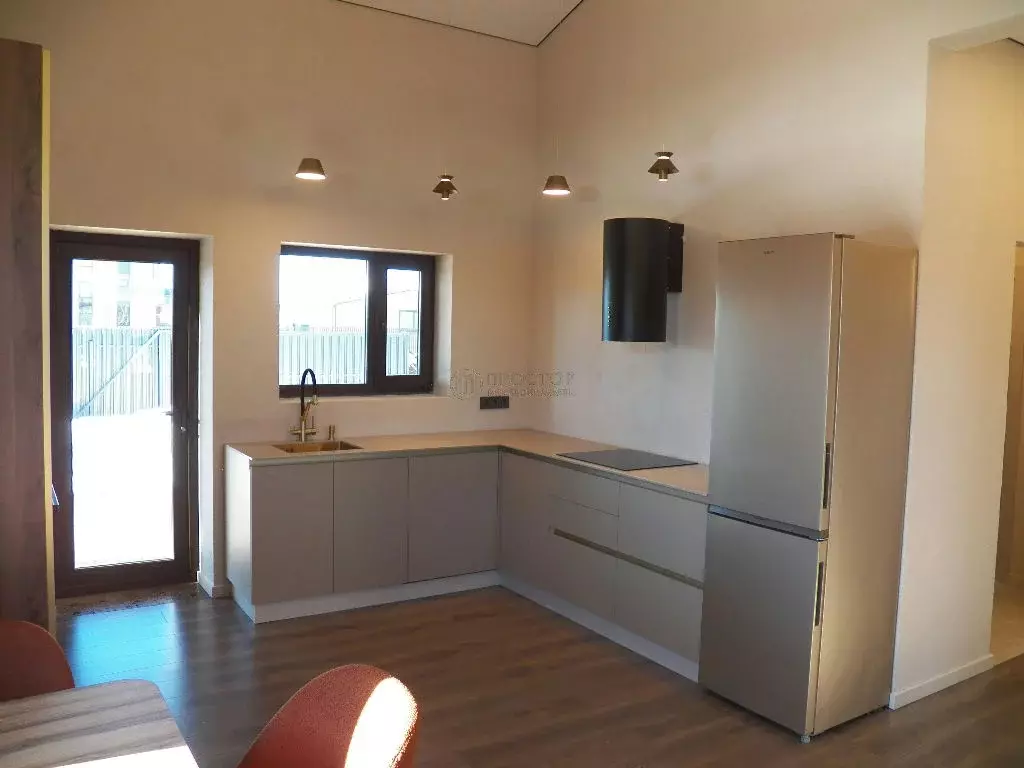 Продается дом в с. Федоскино - Фото 2