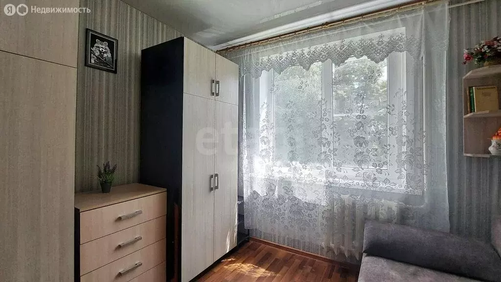 1-комнатная квартира: Тамбов, бульвар Энтузиастов, 1Жк1 (15.2 м) - Фото 1