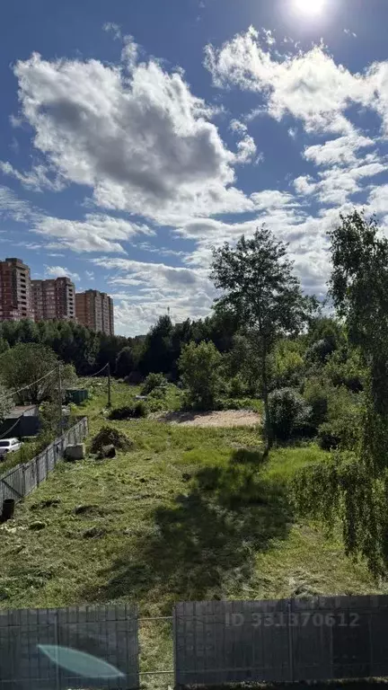 Участок в Московская область, Одинцовский городской округ, д. ... - Фото 2