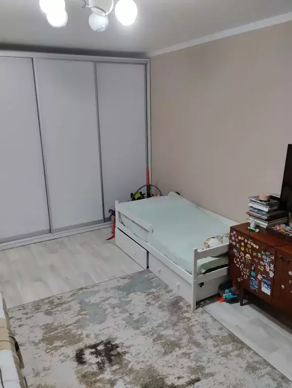 Продаётся 1-к квартира, 39.1 м - Фото 1