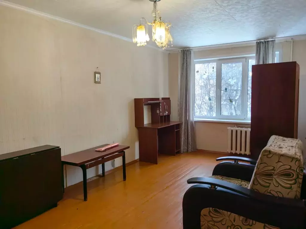 Продаётся 2-к квартира, 44.9 м - Фото 0