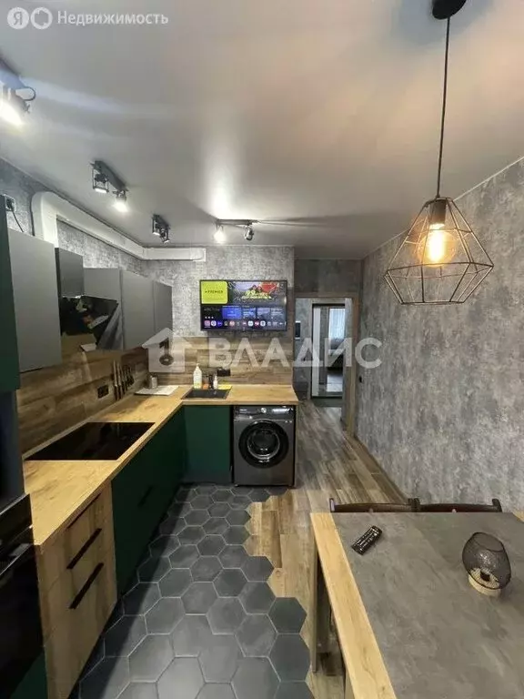 1-комнатная квартира: Балашиха, улица Яганова, 9 (36.2 м) - Фото 1