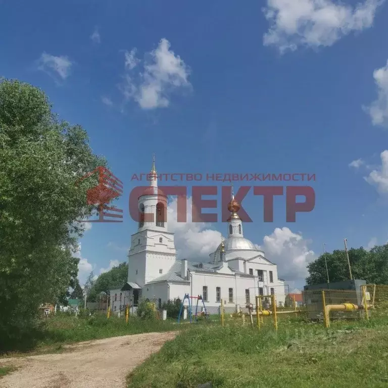 Дом в Владимирская область, Суздальский район, Новоалександровское ... - Фото 1