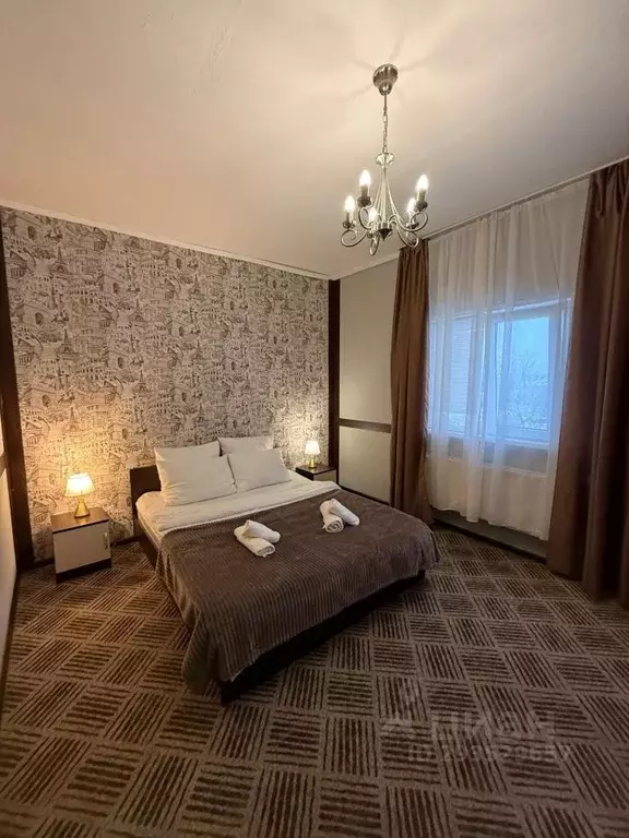 Комната Калужская область, Тарусский район, с. Волковское Полевая ул., ... - Фото 1