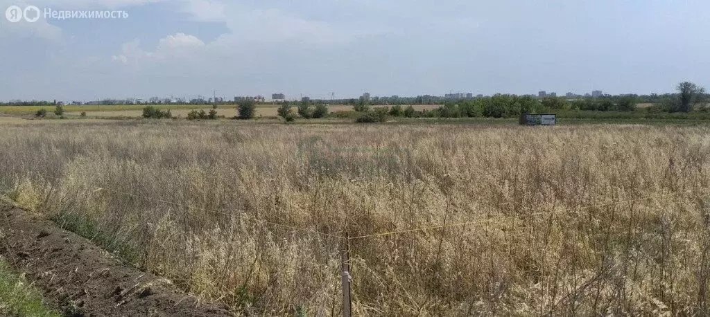 Участок в Щепкинское сельское поселение, посёлок Темерницкий (5 м) - Фото 0