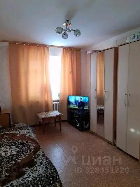 Комната Саха (Якутия), Жатай городской округ, Жатай рп ул. Матросова, ... - Фото 2