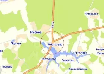 Дом в Московская область, Дмитровский муниципальный округ, с. ... - Фото 1