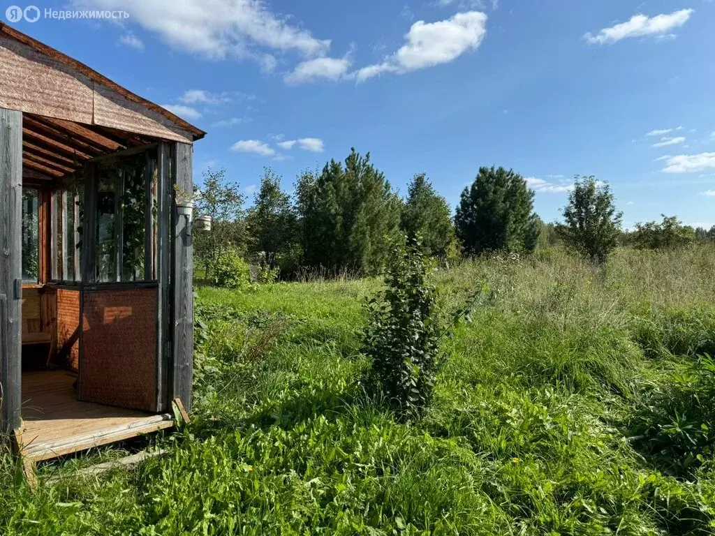 Дом в Свердловская область, Нижнесергинское городское поселение, ... - Фото 0