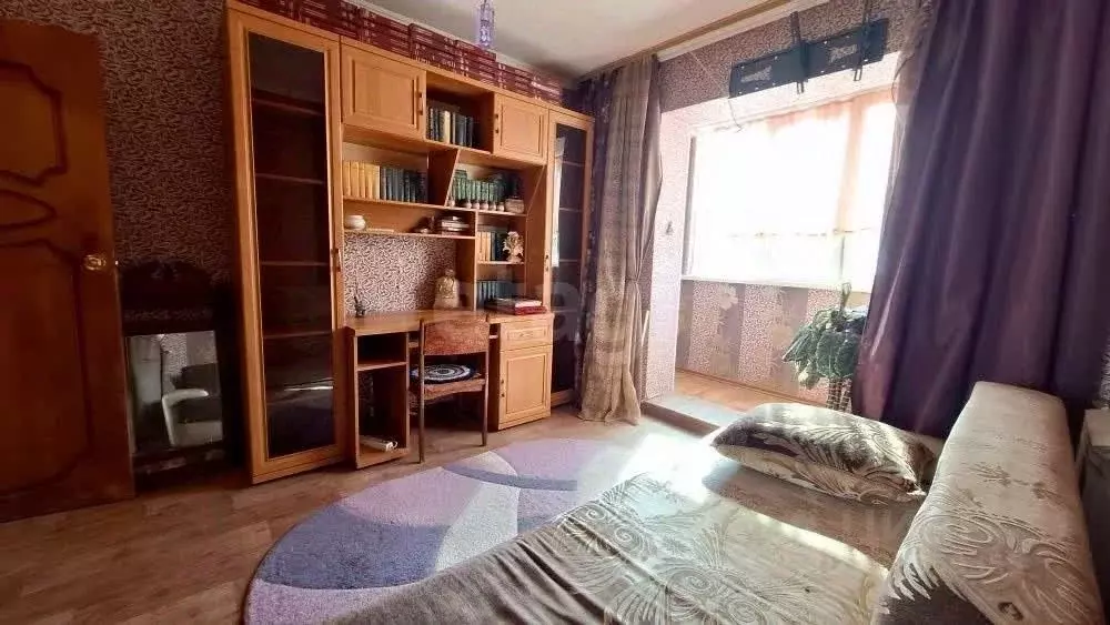 2-к кв. Белгородская область, Белгород ул. Губкина, 31 (44.9 м) - Фото 1