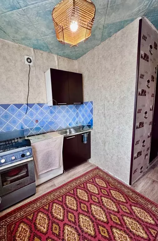 2-к кв. Мордовия, Рузаевка ул. Фурманова, 10 (47.8 м) - Фото 1