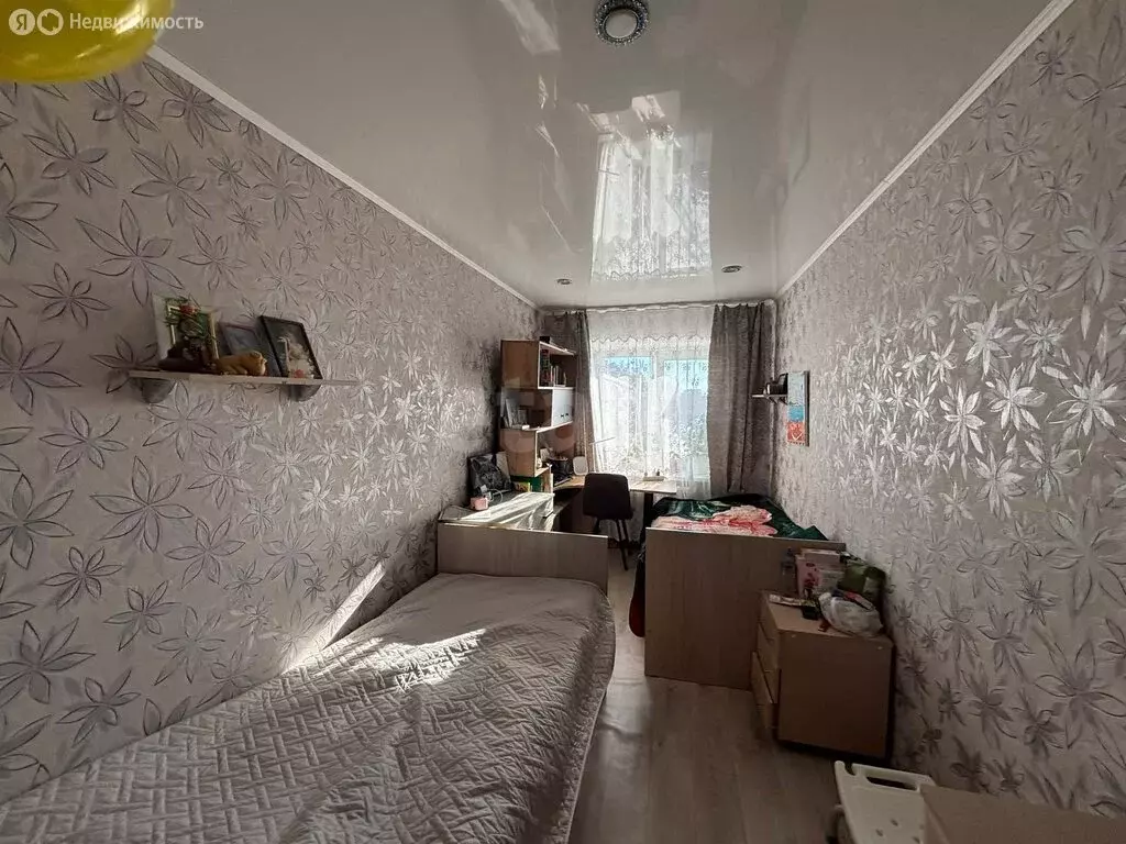 3-комнатная квартира: Южноуральск, улица Мира, 38 (54.7 м) - Фото 2