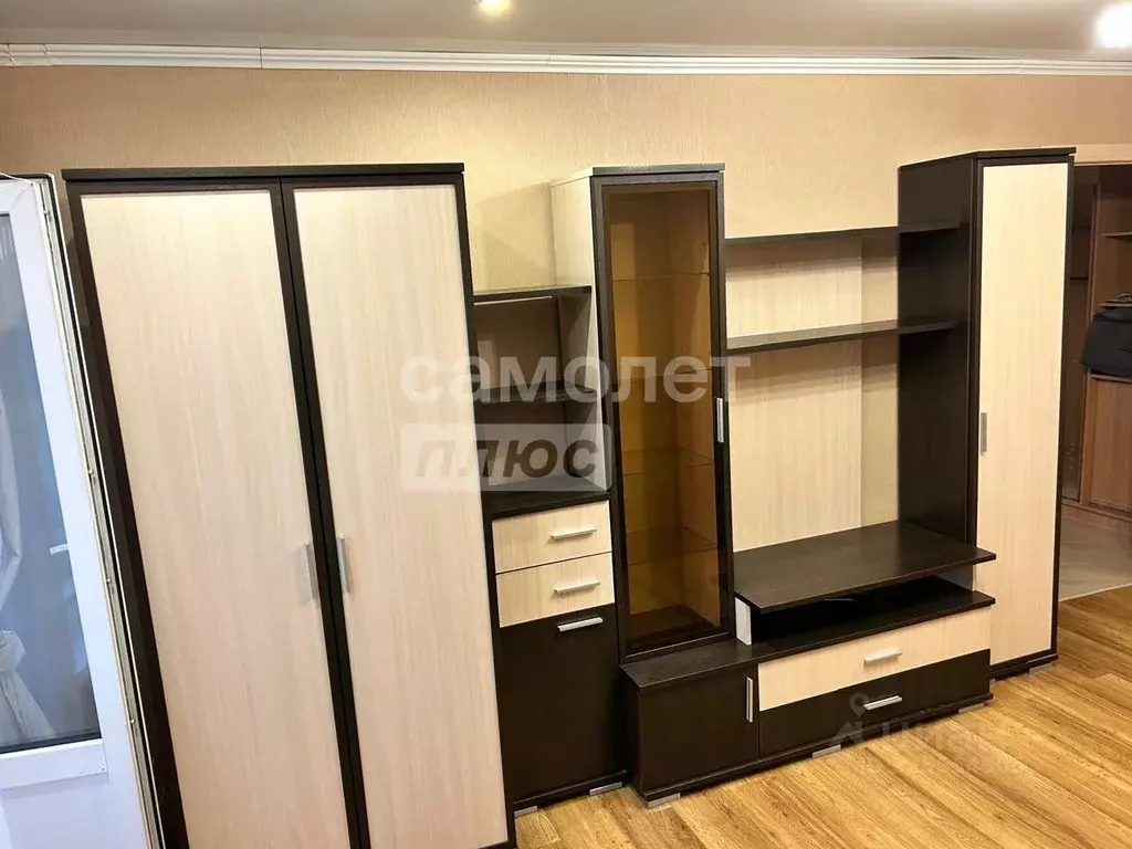 2-к кв. Пензенская область, Пенза ул. Карпинского, 33 (55.0 м) - Фото 2