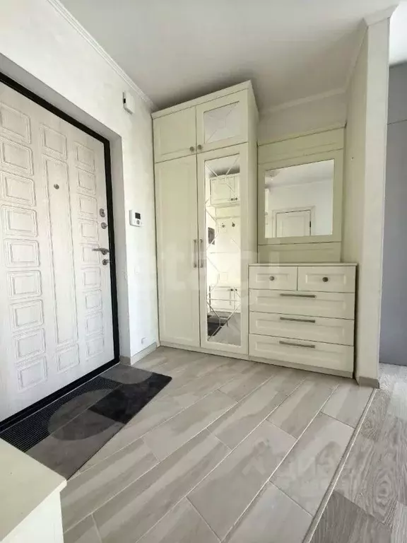 1-к кв. Москва Озерная ул., 9 (40.0 м) - Фото 2