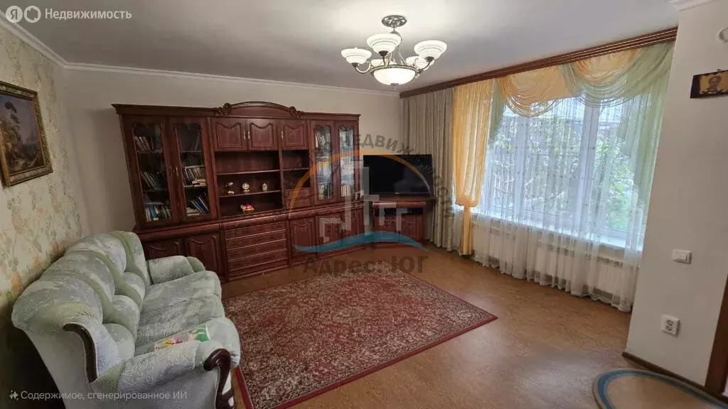 Дом в Цибанобалка, Совхозная улица (123.8 м) - Фото 1