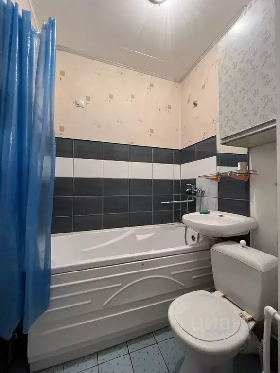 Комната Брянская область, Брянск пер. Олега Кошевого, 32 - Фото 0